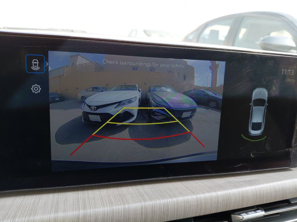 هيونداي سوناتا FLT 2024 image