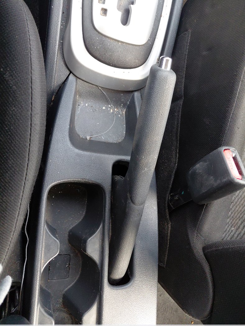 Toyota Rush STD Sports 2023 image