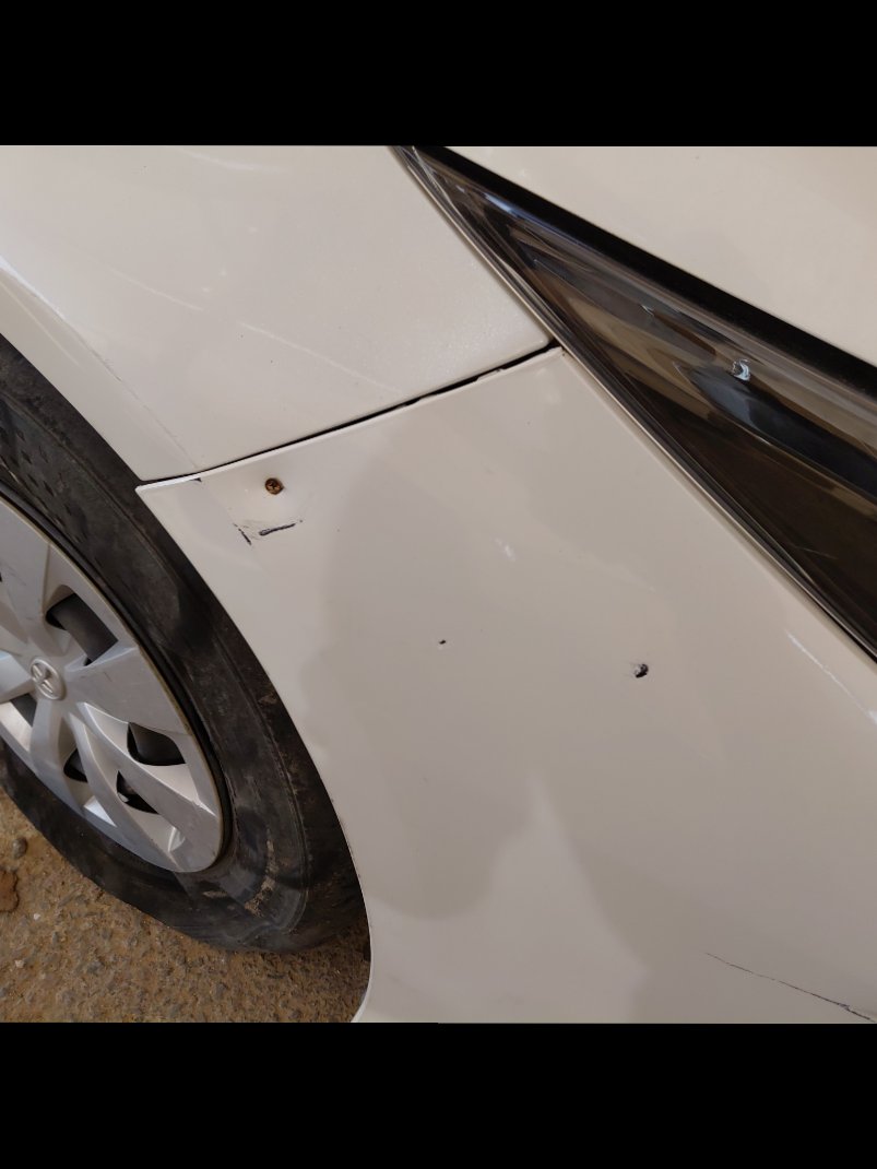 Toyota Corolla XLI 2021 image