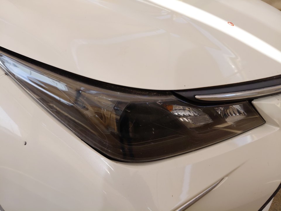 Toyota Corolla XLI 2021 image