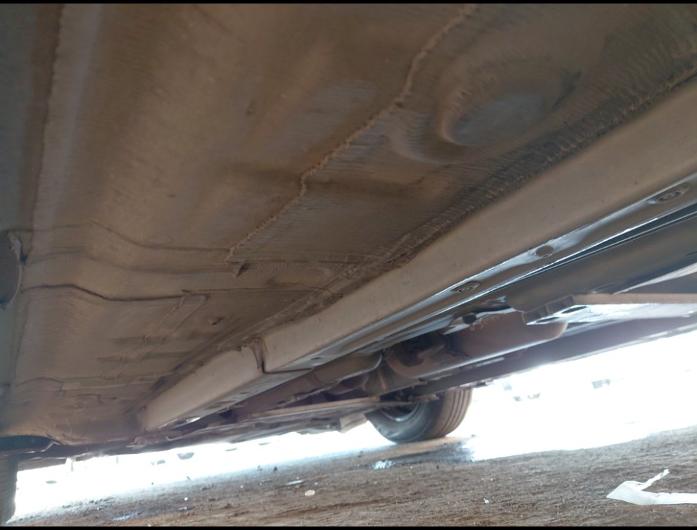 Toyota Corolla XLI EXE 2024 image