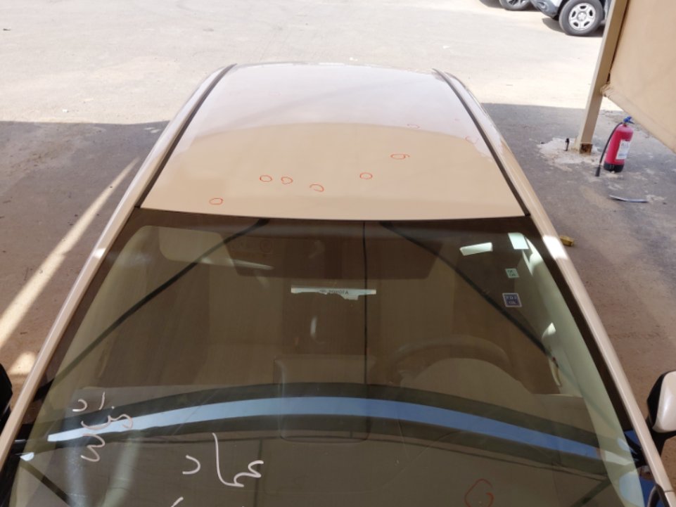 Toyota Corolla XLI 2021 image