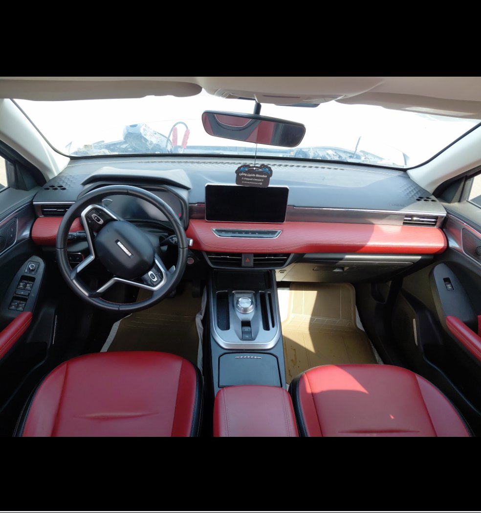 الوسائد الهوائية