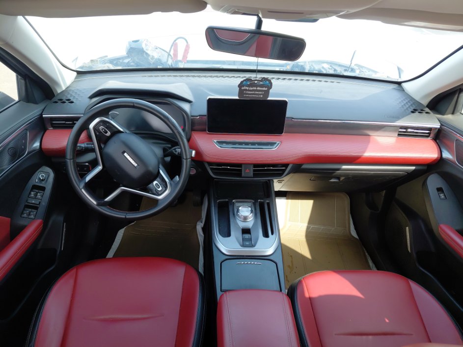 هافال جوليان STD 2022 image