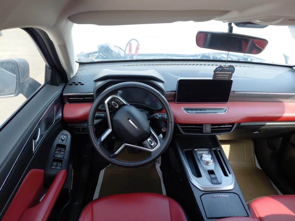 هافال جوليان STD 2022 image