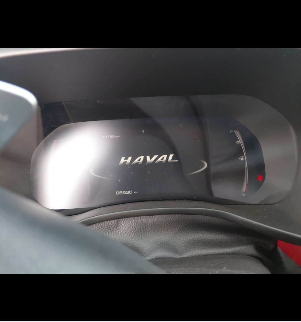 هافال جوليان STD 2022 image