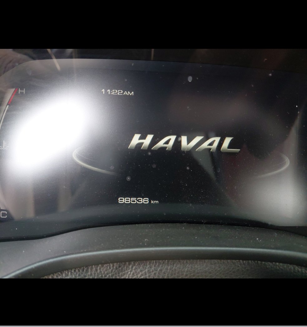 هافال جوليان STD 2022 image