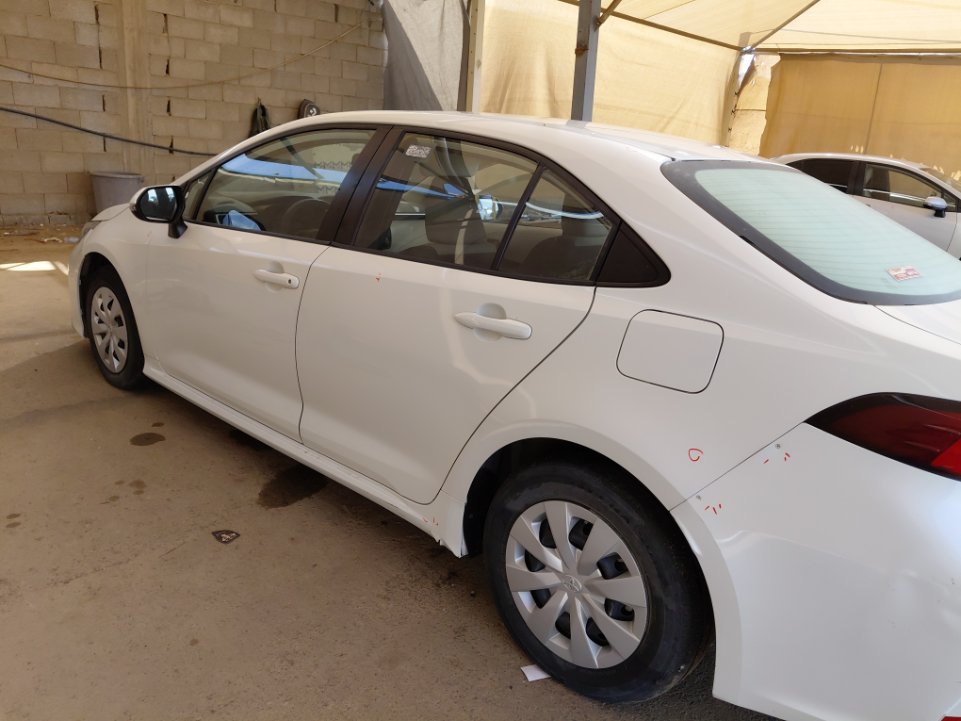 Toyota Corolla XLI 2021 image