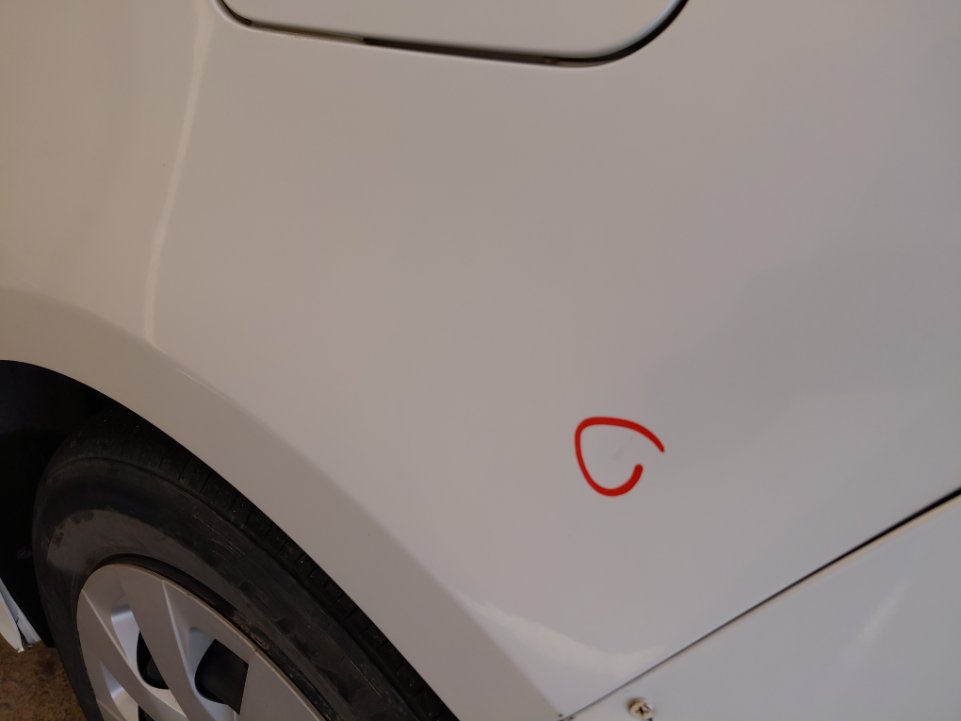 Toyota Corolla XLI 2021 image