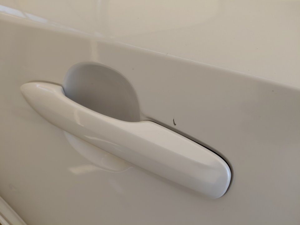 Toyota Corolla XLI 2021 image