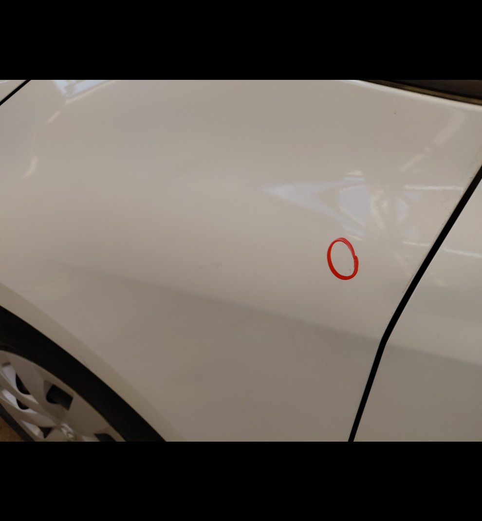 Toyota Corolla XLI 2021 image