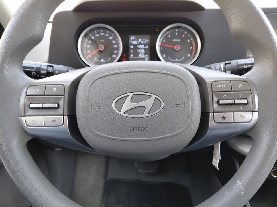 هيونداي أكسنت FLT 2024 image