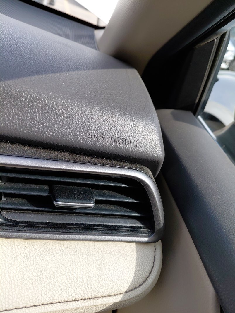 Toyota Camry LE STD 2024 image