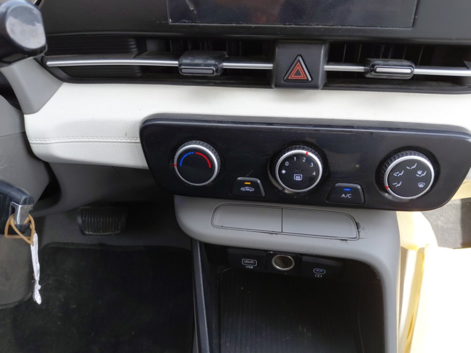 هيونداي أكسنت FLT 2024 image