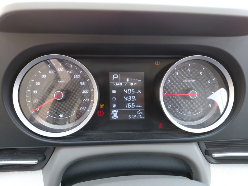 هيونداي أكسنت FLT 2024 image