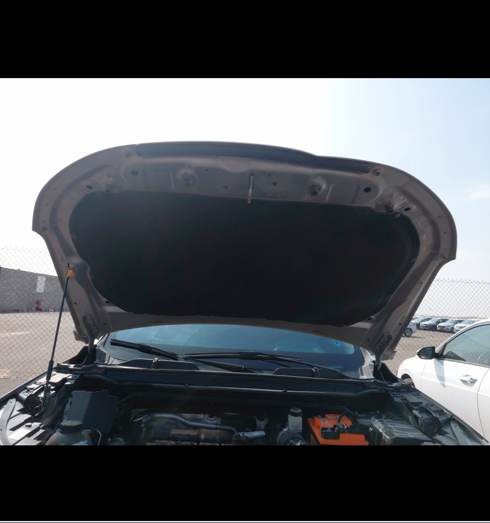 هافال جوليان STD 2022 image