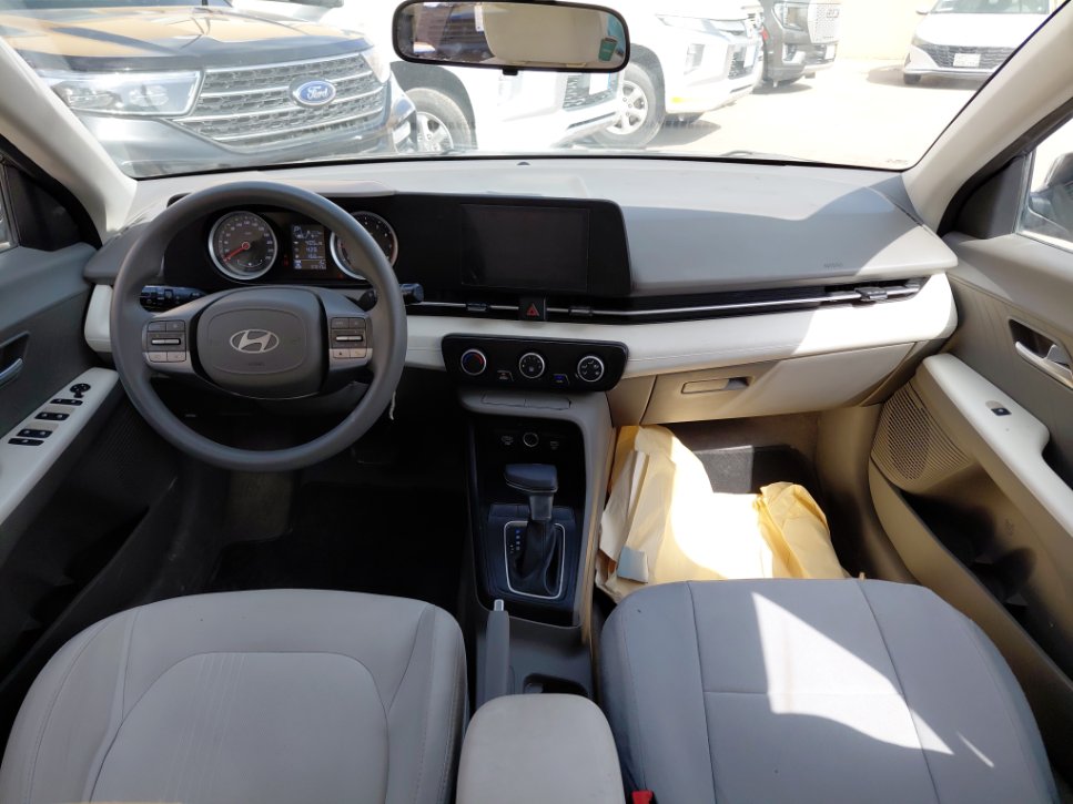 هيونداي أكسنت FLT 2024 image