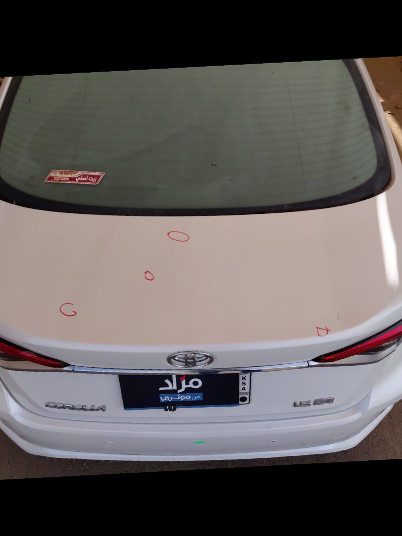 Toyota Corolla XLI 2021 image