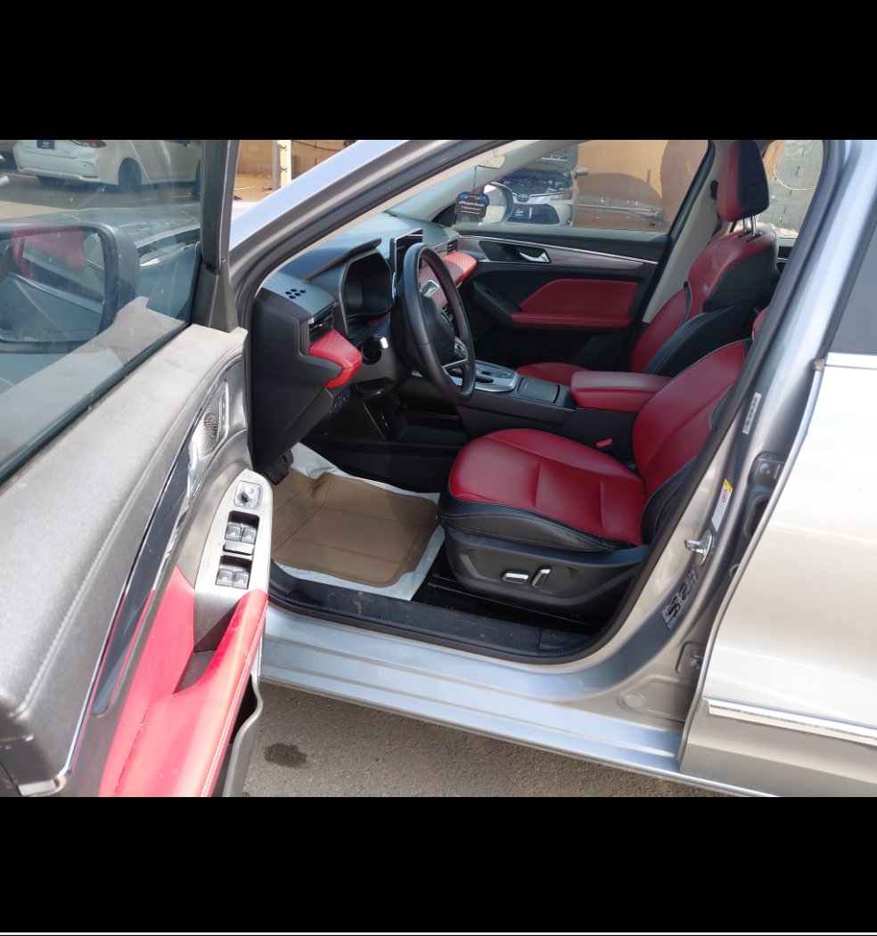 هافال جوليان STD 2022 image