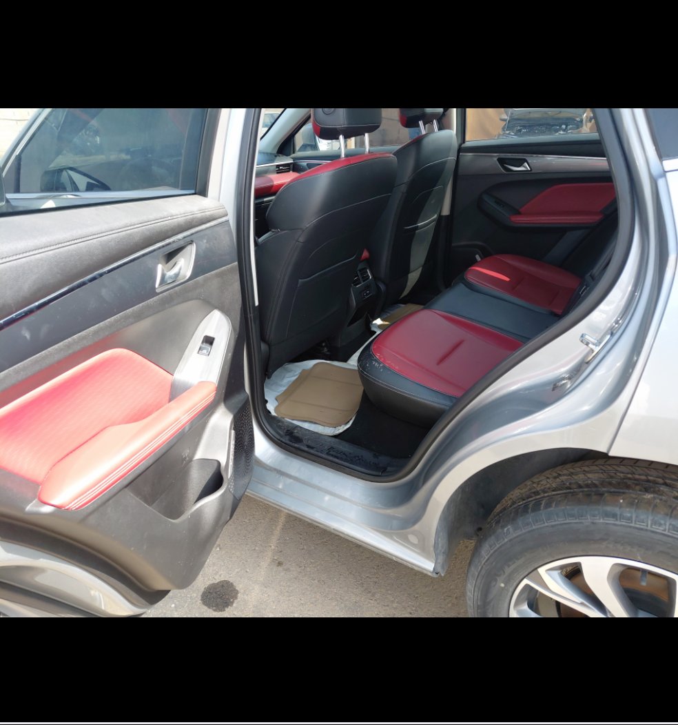 هافال جوليان STD 2022 image