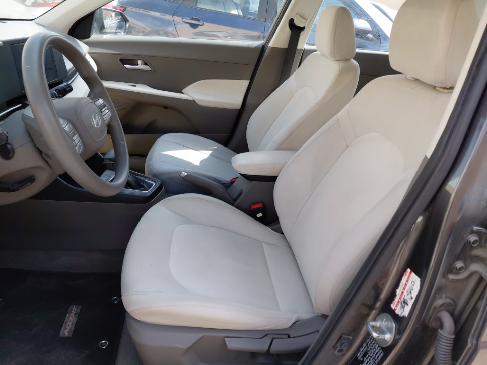 هيونداي أكسنت FLT 2024 image