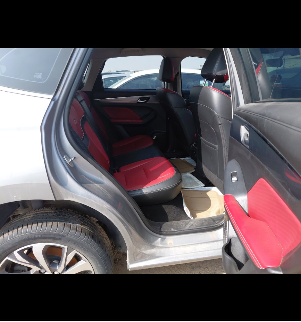 هافال جوليان STD 2022 image