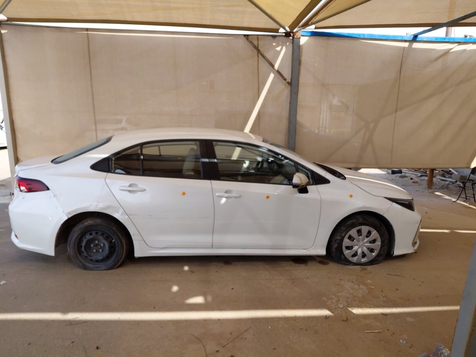 Toyota Corolla XLI 2021 image