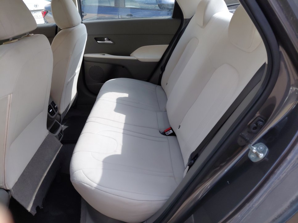 هيونداي أكسنت FLT 2024 image