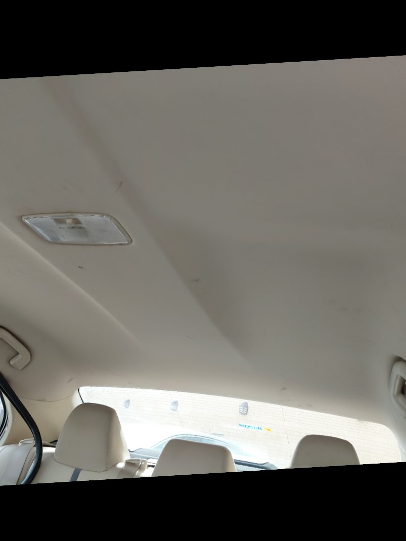 Toyota Camry LE STD 2024 image