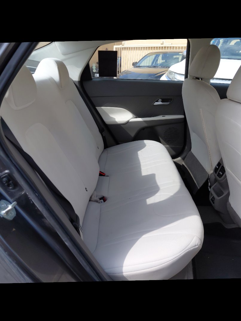 هيونداي أكسنت FLT 2024 image