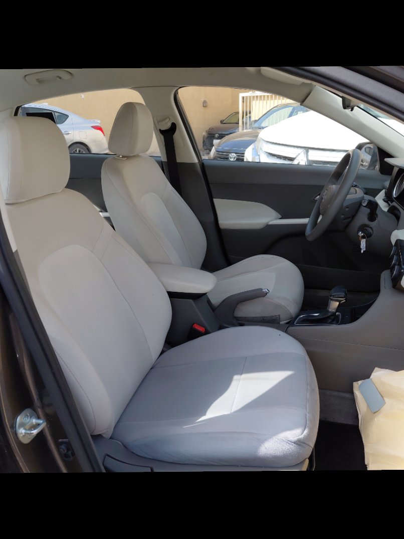 هيونداي أكسنت FLT 2024 image