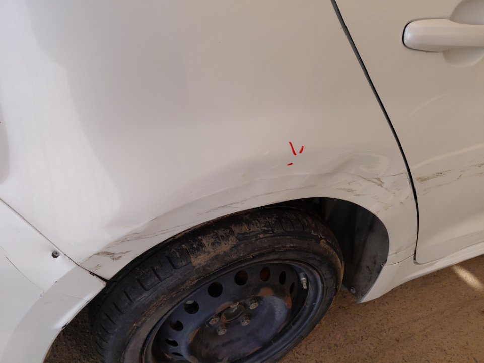 Toyota Corolla XLI 2021 image