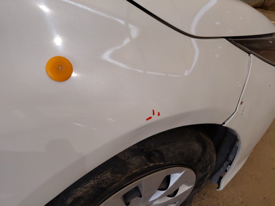 Toyota Corolla XLI 2021 image