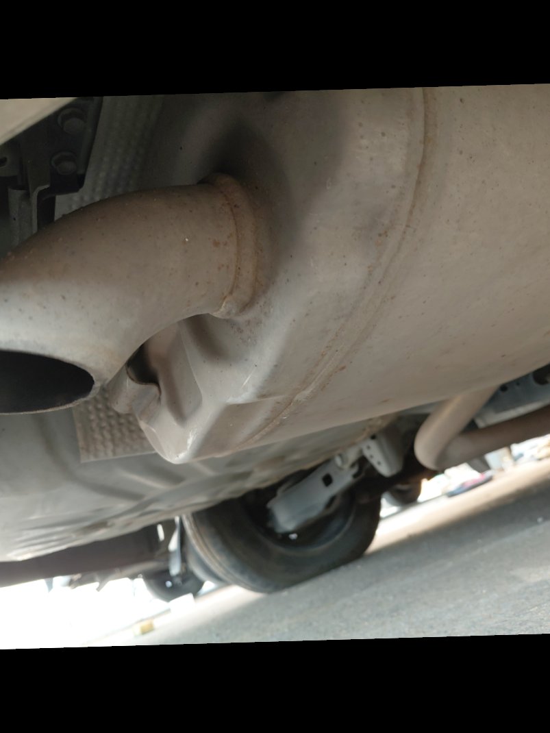 Toyota Corolla XLI 2021 image