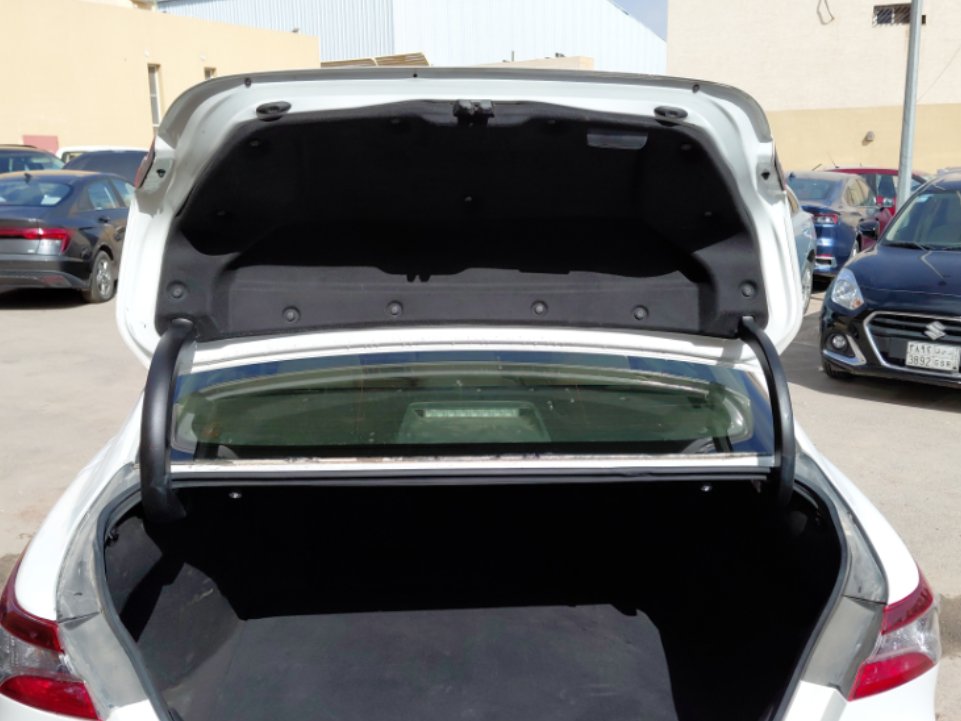 Toyota Camry LE STD 2024 image