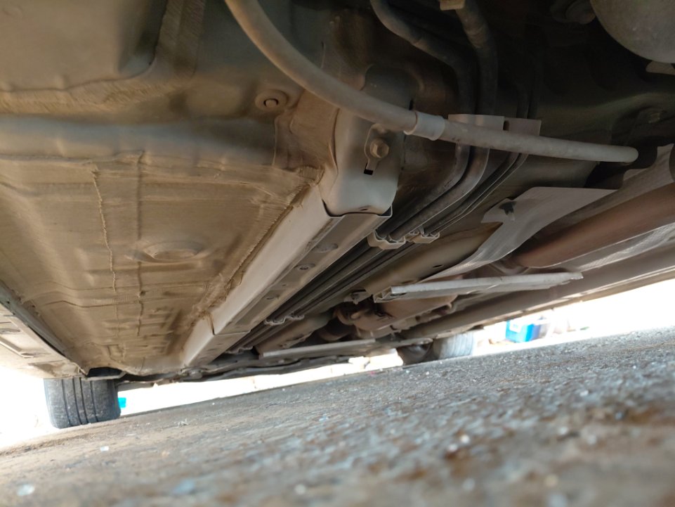 Toyota Corolla XLI 2021 image