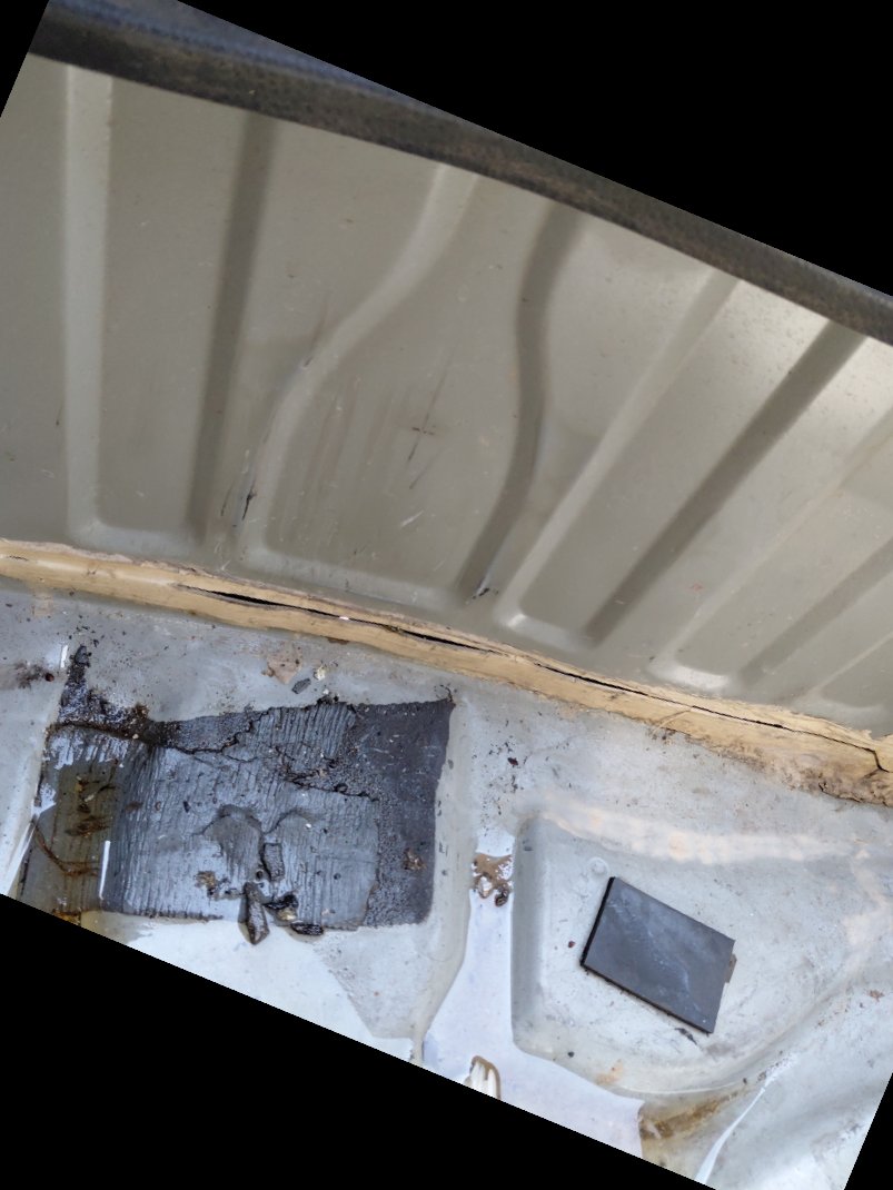 Toyota Camry LE STD 2024 image