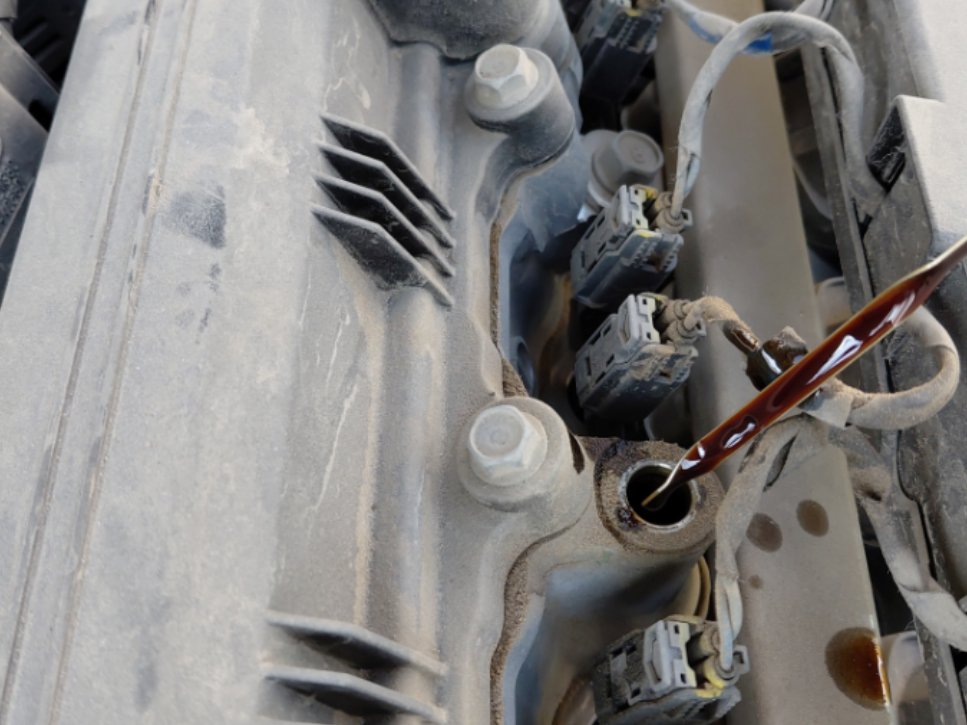 هيونداي أكسنت FLT 2024 image