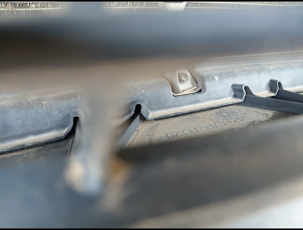 Toyota Corolla XLI EXE 2024 image