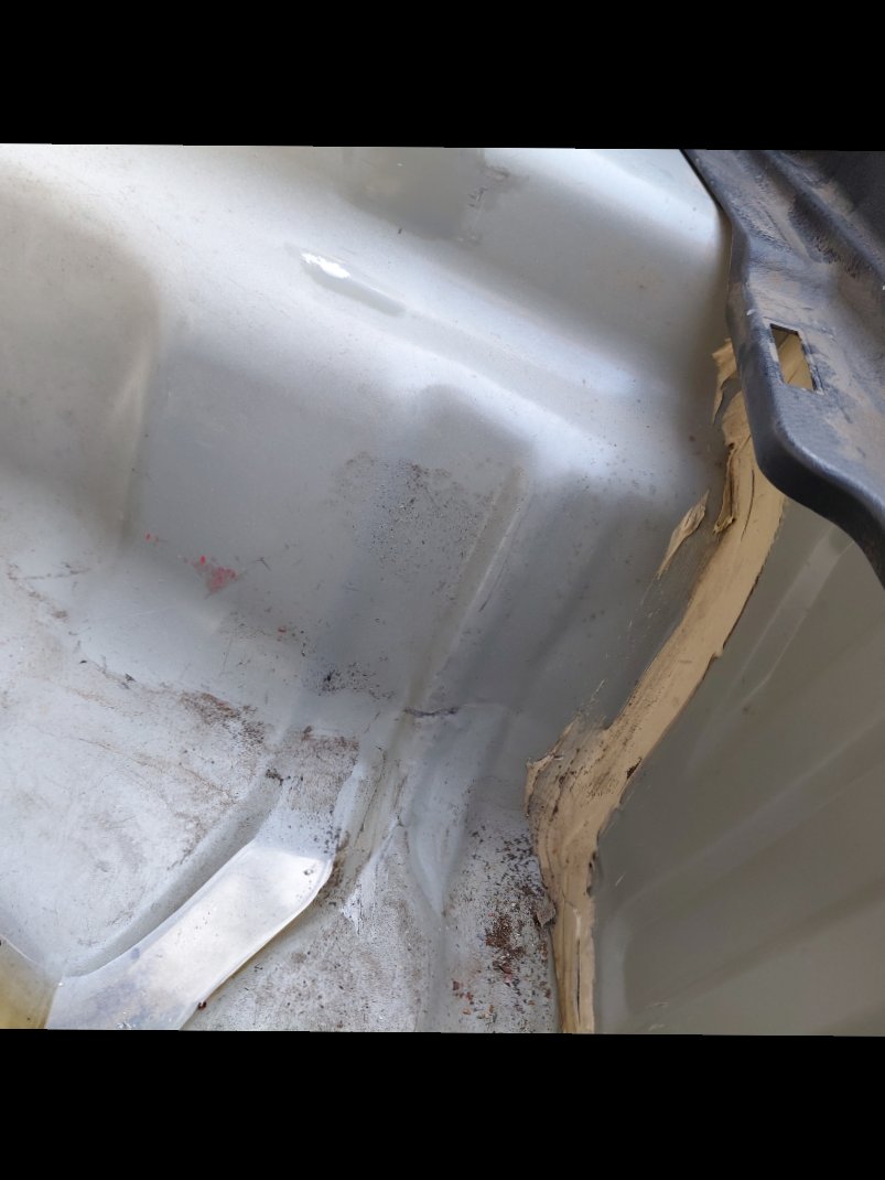 Toyota Camry LE STD 2024 image