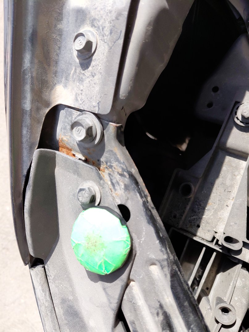 هيونداي أكسنت FLT 2024 image