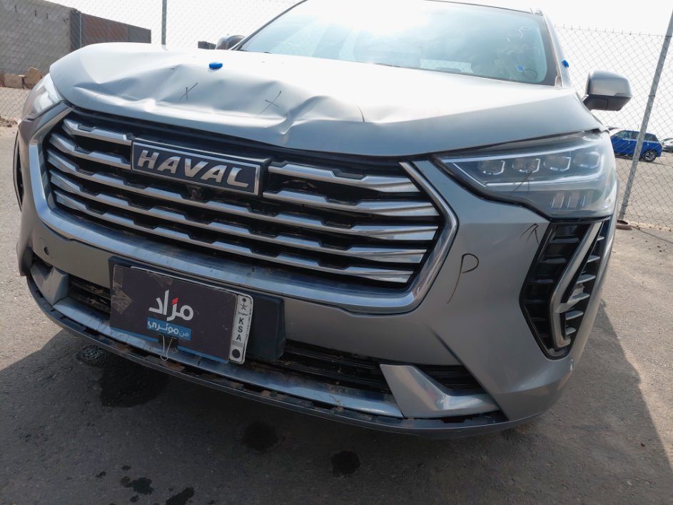 هافال جوليان STD 2022 image