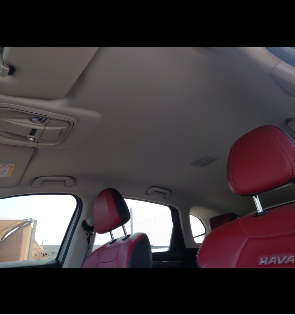 هافال جوليان STD 2022 image