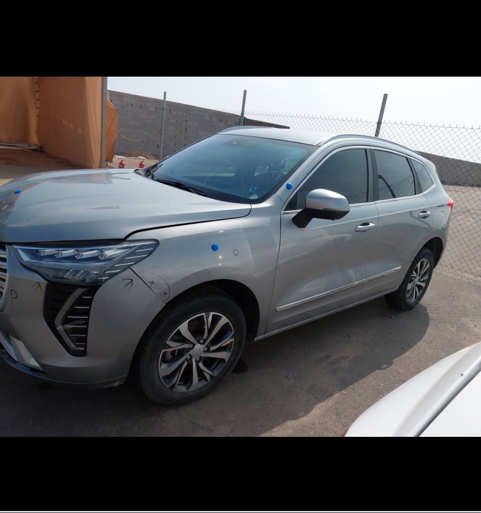 هافال جوليان STD 2022 image