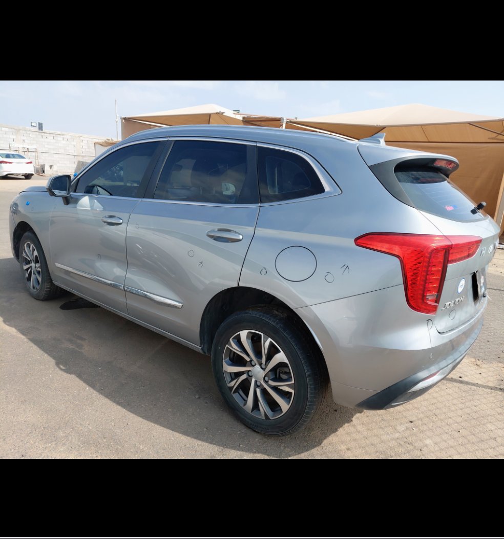 هافال جوليان STD 2022 image