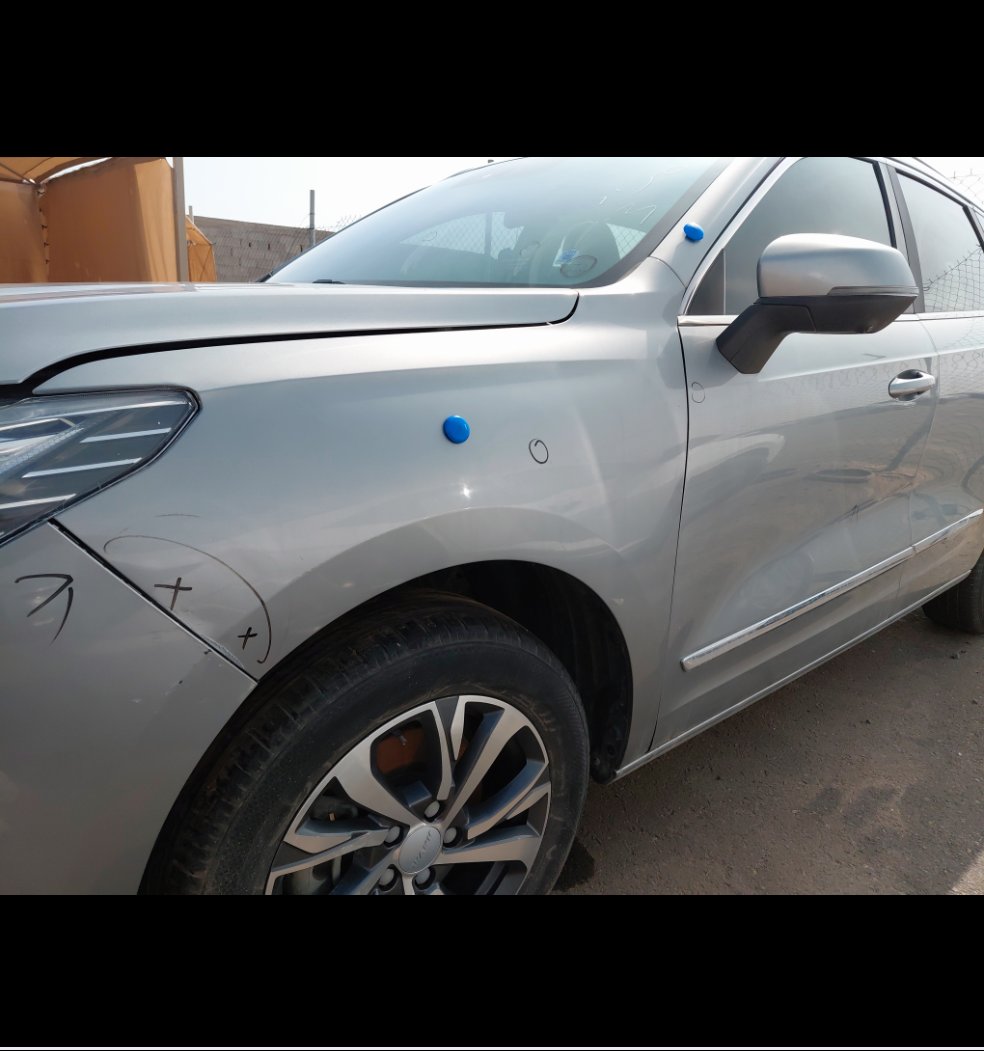 هافال جوليان STD 2022 image