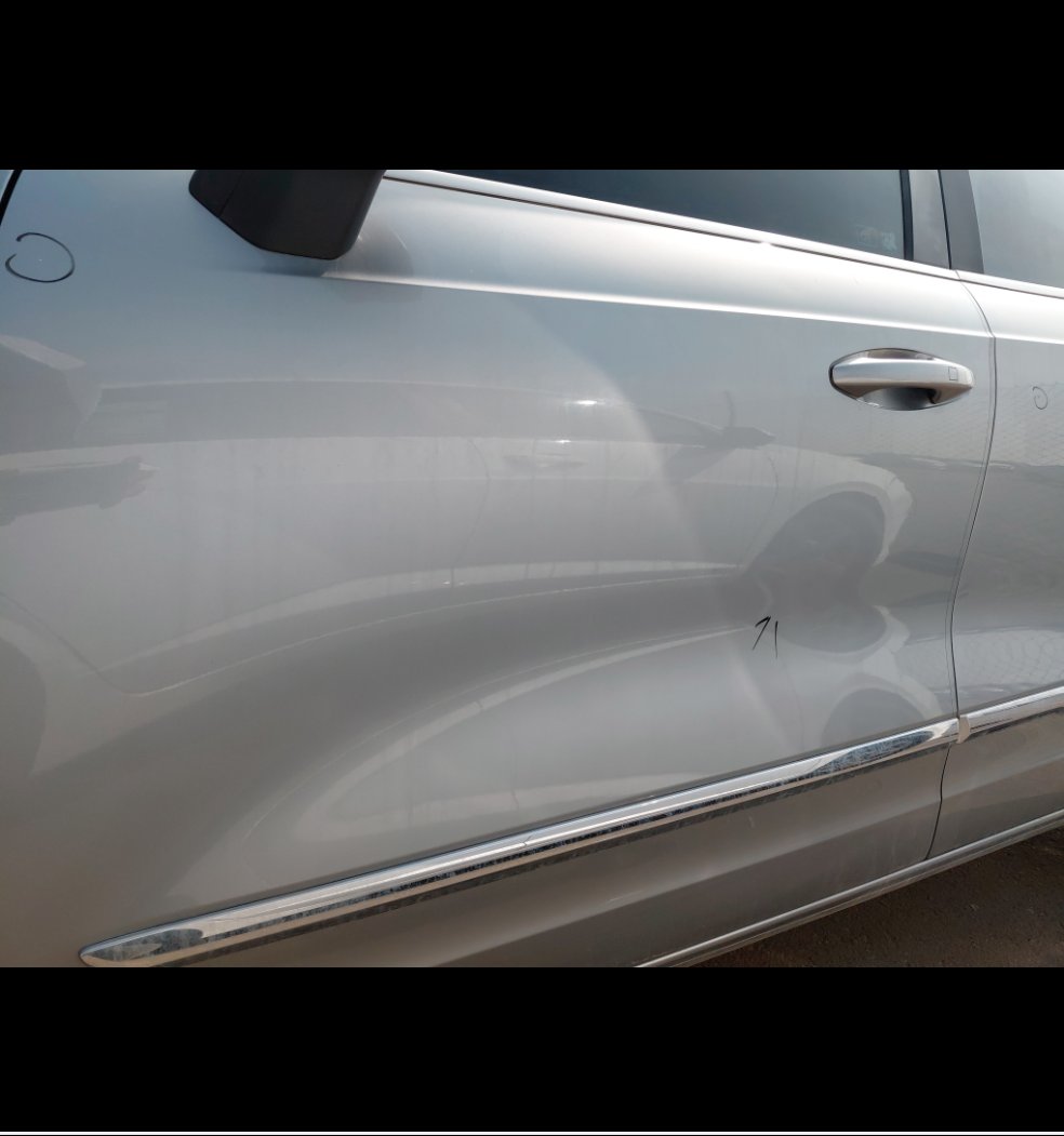 هافال جوليان STD 2022 image