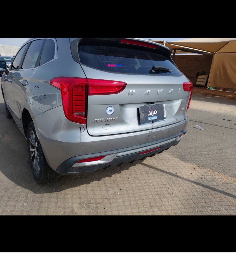 هافال جوليان STD 2022 image