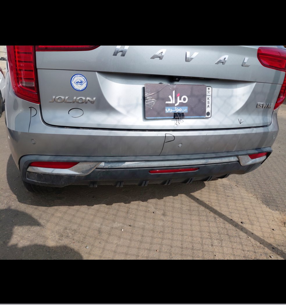 هافال جوليان STD 2022 image