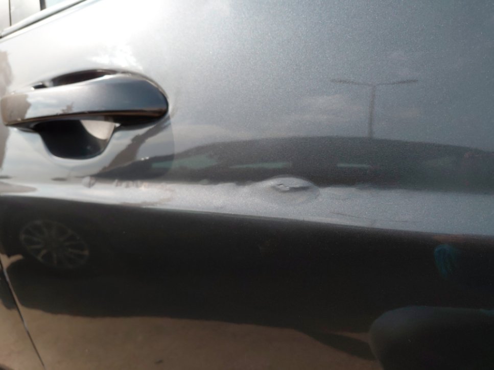 هيونداي أكسنت FLT 2024 image